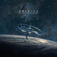 Purchase Anihila - Silent Annihilation