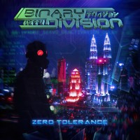 Purchase Binary Division - Zero Tolerance (EP)