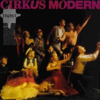 Purchase Cirkus Modern - Trøst