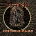 Buy Cote D'aver - Proboscis Strangulation Mp3 Download