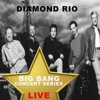 Purchase Diamond Rio - Big Bang Concert Series: Diamond Rio (Live)