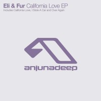 Purchase Eli & Fur - California Love (EP)