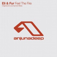 Purchase Eli & Fur - Feel The Fire (CDS)