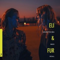 Purchase Eli & Fur - Something Was Real (CDS)