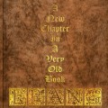 Buy Erang - A New Chapter In A Very Old Book (CDS) Mp3 Download