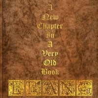 Purchase Erang - A New Chapter In A Very Old Book (CDS)