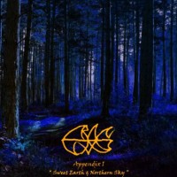 Purchase Erang - Appendix I - Sweet Earth & Northern Sky (EP)