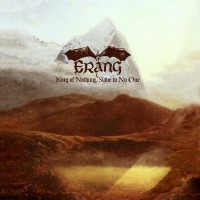 Purchase Erang - King Of Nothing, Slave To No One