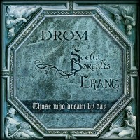 Purchase Erang - Those Who Dream By Day (With Drom & Stella Borealis)