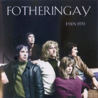 Purchase Fotheringay - Essen 1970