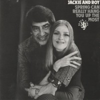 Purchase Jackie And Roy - Spring Can Really Hang You Up The Most