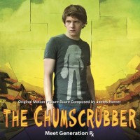 Purchase James Horner - The Chumscrubber