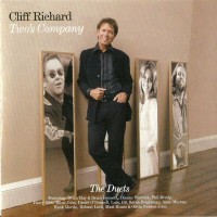 Purchase Cliff Richard - Two's Company: The Duets