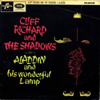 Purchase Cliff Richard & The Shadows - Aladdin And His Wonderful Lamp (Vinyl)
