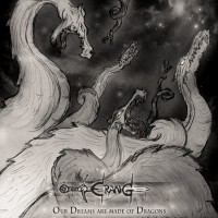 Purchase Erang - Our Dreams Are Made Of Dragons