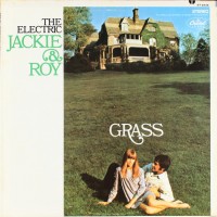 Purchase Jackie And Roy - Grass (Vinyl)