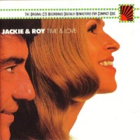 Purchase Jackie And Roy - Time & Love (Vinyl)