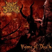 Purchase King Stench - Visions Of Death