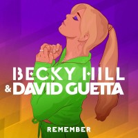 Purchase Becky Hill - Remember (With David Guetta) (CDS)