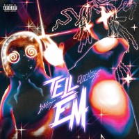 Purchase Cochise - Tell Em (With $not) (CDS)