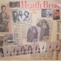 Buy Heath Brothers - Expressions Of Life (Vinyl) Mp3 Download