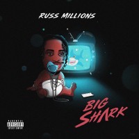 Purchase Russ Millions - Big Shark (CDS)