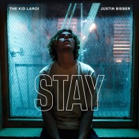 Purchase The Kid Laroi - Stay (Feat. Justin Bieber) (CDS)