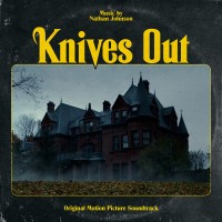 Purchase Nathan Johnson - Knives Out (Original Motion Picture Soundtrack)