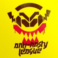 Purchase Pop Will Eat Itself - Anti-Nasty League