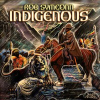 Purchase Rob Symeonn - Indigenous