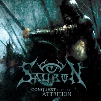 Purchase Sauron - Conquest Through Attrition
