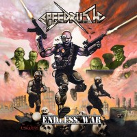 Purchase Speedrush - Endless War