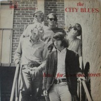 Purchase The City Blues - Blues For Lawrence Street (Vinyl)
