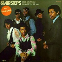 Purchase The Five Stairsteps - Stairsteps 1970 (Remastered 2011)