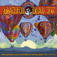 Purchase The Grateful Dead - Dave's Picks Vol. 26: Albuquerque Civic Auditorium, Albuquerque, Nm (Limited Edition) CD4