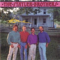 Purchase The Statler Brothers - Home