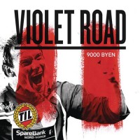 Purchase Violet Road - 9000 Byen (CDS)