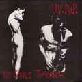 Buy UV Pop - No Songs Tomorrow (Vinyl) Mp3 Download