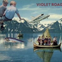 Purchase Violet Road - Back To The Roadshow