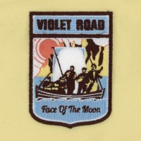 Purchase Violet Road - Face Of The Moon (CDS)