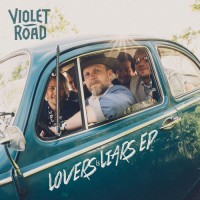 Purchase Violet Road - Lovers & Liars (CDS)