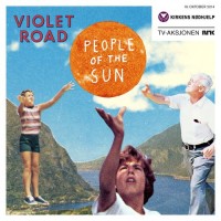 Purchase Violet Road - People Of The Sun (CDS)