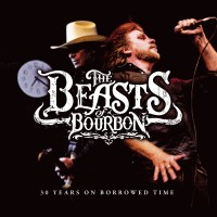 Purchase Beasts of Bourbon - 30 Years On Borrowed Time CD1
