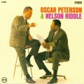 Buy Oscar Peterson & Nelson Riddle - Oscar Peterson & Nelson Riddle Mp3 Download