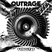 Purchase Outrage - Outraged