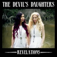 Purchase The Devil's Daughters - Revelations
