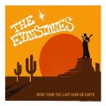 Buy The Evanstones - Music From The Last Band On Earth Mp3 Download