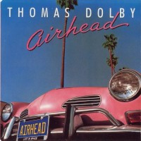 Purchase Thomas Dolby - Airhead (MCD)