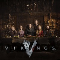 Purchase Trevor Morris - Vikings (Season 4) (Music From The TV Series)