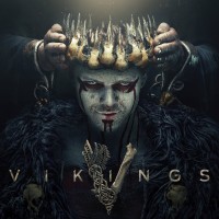 Purchase Trevor Morris - Vikings (Season 5) (Music From The TV Series)